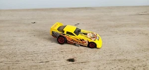 Hot Wheels 1977 Ford Motorcraft Funny Car “Crazy Clowns - Picture 1 of 4