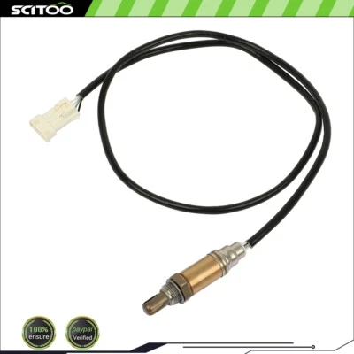 Downstream O2 02 Oxygen Sensor For 2003-2004 Volvo V70 XC70 XC90 2.5L - Image 1 of 4