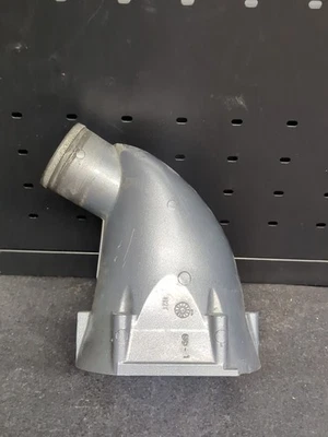 1994-1996 Yamaha WaveVenture WaveRaider 700 OEM Outer Exhuast Cover Assembly - Image 1 of 4