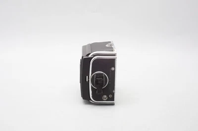 Hasselblad A16 Type II 6x4.5 Film Back Magazine, Black, suit 500CM 503CW 501CM - Image 1 of 4