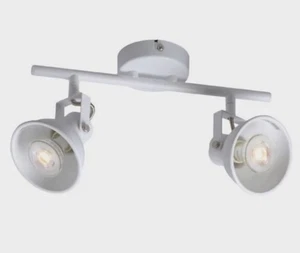 Abitaz A12011-01 BARDOCK 2 Ceiling Lamp – White - Bild 1 von 1