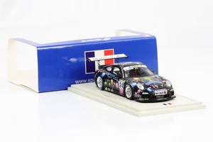 1:43 Porsche 997 GT3 CUP #24 Campione Classe B Porsche Carrera CUP 2011... - Foto 1 di 2