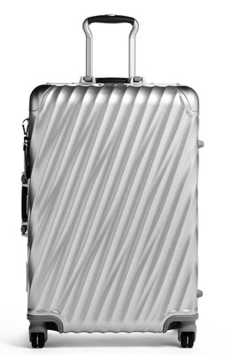 Tumi 19 Degree Aluminum  Short Trip Silver - Image 1 of 4
