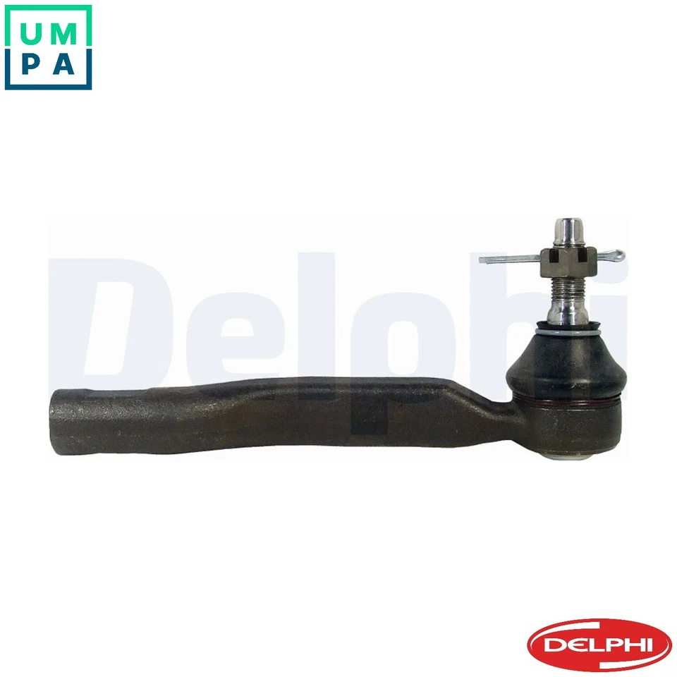 TIE ROD END TA2719 FOR TOYOTA 3ZR-FE/FAE 2.0L 2ZR-FAE 1.8L 2AD-FHV/FTV 2.2L 4cyl - Image 1 of 4