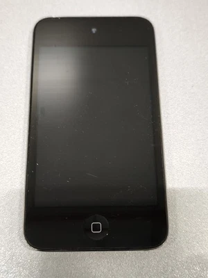 Apple Ipod Touch A1367 8GB - Gebraucht, Funktioniert, Anzeigeprobleme - Bild 1 von 4