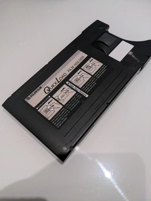 Fujifilm 4x5 5x4 Quickload Film Holder - Image 1 of 4