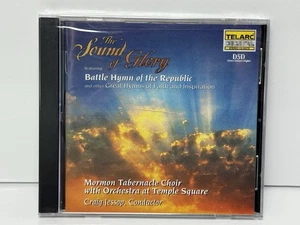 Mormon Tabernacle Choir: The Sound of Glory-Battle Hymn of the Republic New Seal - Imagen 1 de 4