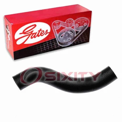 Manguera de refrigerante de radiador superior Gates para Nissan Pathfinder 2005-2012 4,0 L V6 ii Foto 1 de 4