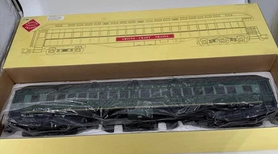 Aristo Craft G Scale Train Southern Crescent Limited Passenger Car ART-31805 L/N - Image 1 of 4