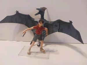 2000 Jurassic Park III Eric Kirby Actionfigur A - Bild 1 von 3