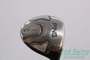 Ping G20 Fairway Wood 4 Wood 4W 16.5° Graphite Stiff Right 43.25in - Picture 1 of 8