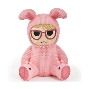 HMBR Handmade By Robots A Christmas Story Ralphie #060 Knit Series New - Bild 1 von 5