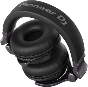 Pioneer DJ HDJ-CUE1 Professional DJ Headphones for Superior Sound Quality - Picture 1 of 12