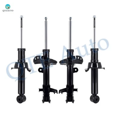 Juego de montaje de puntal de suspensión delantera-trasera para Honda Cr-V 2012-2014 Foto 1 de 4