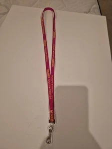 Cordón rojo y amarillo Ferrari Penske Wynn - Imagen 1 de 5