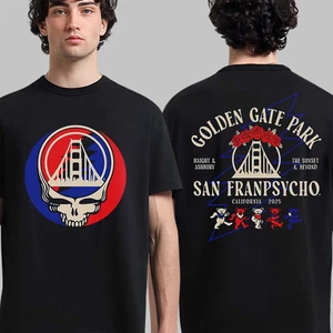 Grateful Dead X San Franpsycho Celebrate 60 Years Of Grateful Dead’s Music - Bild 1 von 4