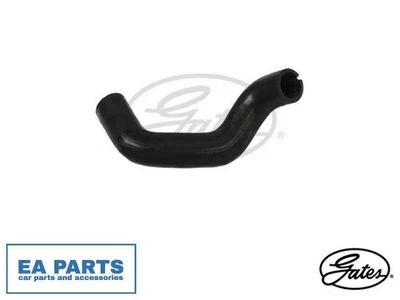 Radiator Hose for FIAT ZASTAVA GATES 05-2563 - Image 1 of 3