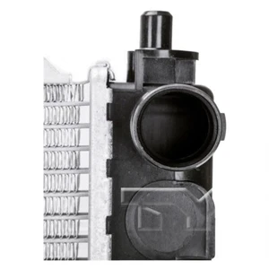 Radiator For Mazda Audi 2000-2002 By Klr9-15-200A - Picture 1 of 3