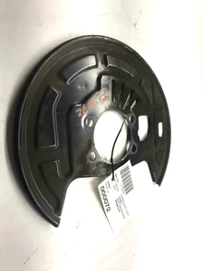 2016 NISSAN SENTRA Front Wheel Brake Drum Plate Driver Left LH Used - Picture 1 of 20