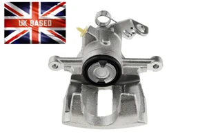BRAKE CALIPER REAR FOR VW T5 T6 03- RIGHT DRIVER SIDE 7H0615424 7H0 615 424 A - Picture 1 of 7