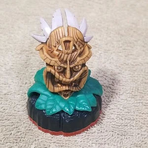 Tiki Speaky Mirror of Mystery Skylanders Trap Team - Picture 1 of 5