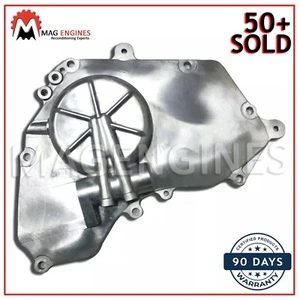 TIMING CHAIN COVER NISSAN QR20DE QR25DE FOR T30 X-TRAIL ALTIMA PRIMERA BLUEBIRD - Picture 1 of 6