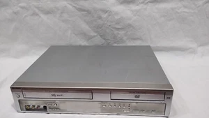 Sharp DV-RW270s DVD-Recorder / VHS-Videorecorder player combo - Picture 1 of 10