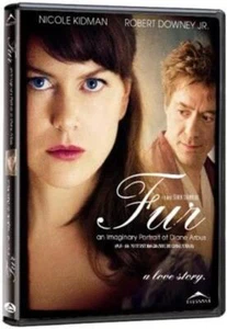 Fur: An Imaginary Portrait of Diane Arbus - DVD Region 1/Zone 1 Neu N&S - Bild 1 von 1