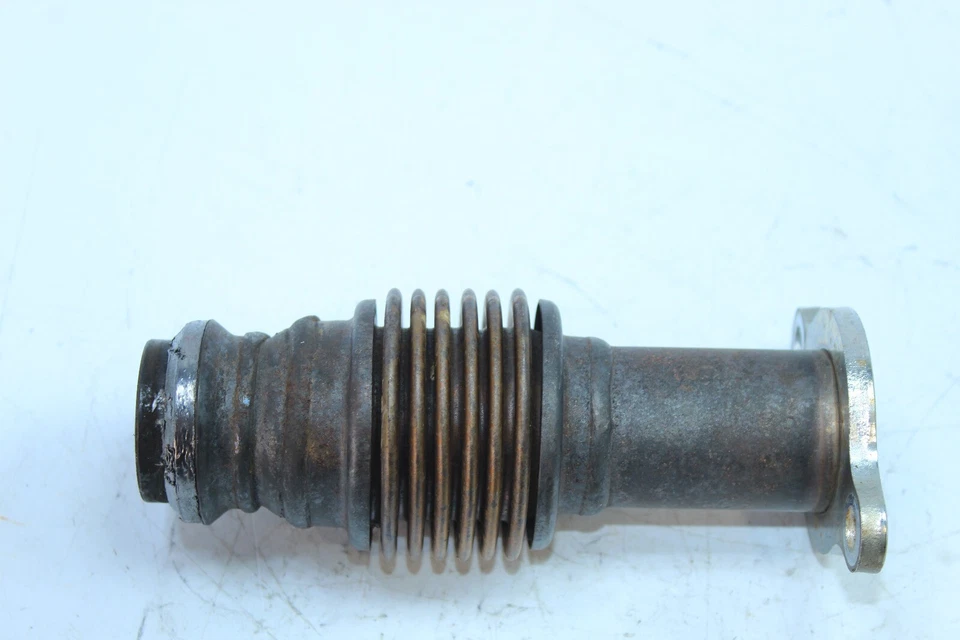 09-15 ESCAPE CONJUNTO YAMAHA RS VENTURE GT OEM 8GL-14615-00-00 Foto 1 de 4