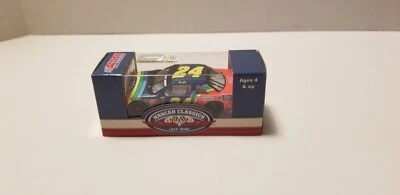 JEFF GORDON #24 1994 Dupont Charlotte 600 Win 1:64 By LIONEL Racing Collectibles - Image 1 of 4