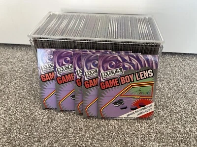 60+ Nintendo Game Boy Color Screen Lens Plastic Replacement Cover Wholesale New - Image 1 of 4