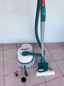 Vorwerk Kobold VT265 + EB360 Super Saugleistung Top Angebot - Bild 1 von 2