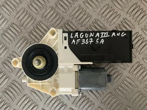 Moteur lève Vitre Avant Gauche BROSE - RENAULT LAGUNA III (3) - Réf : 807310002R - Picture 1 of 3