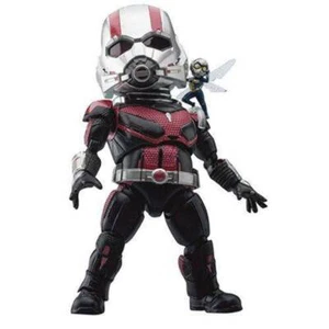 Beast Kingdom Ant-Man and the Wasp Ant-Man EAA-069 Action Figure - Previews Excl - Picture 1 of 2