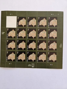 US POSTAGE stamp lot collection 1, 2, 4, 5 and 29 cent stamps - Picture 1 of 10