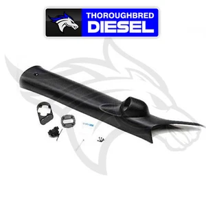 Soporte de pilar de repuesto Edge Products para camionetas GM Duramax Exc 2014 HD de 14-17 - Imagen 1 de 1