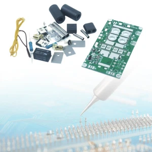 Useful 70W SSB Linear HF Power Amplifier Board for FT-817 KX3 Radio - Zdjęcie 1 z 11