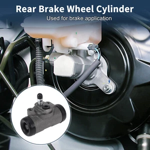 Rear Brake Wheel Cylinder No.4755039175 for Toyota Pickup 1979-1995 - Picture 1 of 7