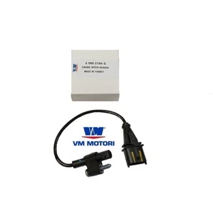 GENUINE EO ENGINE SPEED SENSOR FOR RAM1500 3.0TD EcoDiesel 14-18 w/START-STOP - Picture 1 of 3