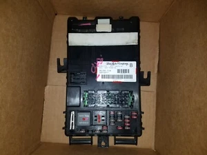 2005 2006 FORD MUSTANG BCM BODY CONTROL MODULE COMPUTER UNIT 4R3T-14B476-BS - Picture 1 of 21