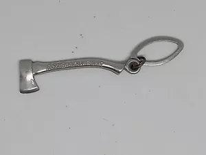 Vintage Pfadfinder Owasippe 1960 Axmanship - Bild 1 von 2