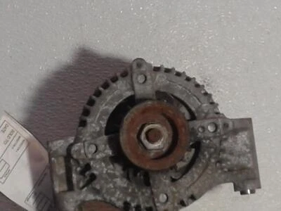 Used Alternator fits: 2005 Chrysler 300 2.7L 140 amp Grade A - Image 1 of 4