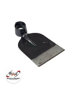 Zappa a taglio Brixo con peso 400 gr e occhiello con diametro da 35 mm - Picture 1 of 2