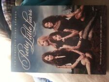 Pretty Little Liars: The Complete First Season (DVD)
