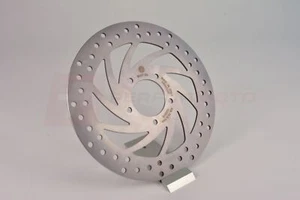 Ex-Display Brembo Front Brake Disc to fit Aprilia 200 Scarabeo 2007 onwards - Picture 1 of 3