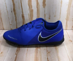 Zapatos de fútbol Nike Phantom VSN Academy TF AO3223-400 para hombre EE. UU. 6,5 269 - Imagen 1 de 10