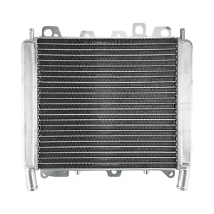 RADIATORE ACQUA PER PIAGGIO BEVERLY CRUISER TOURER RST 250 300 350 400 500 - Foto 1 di 3