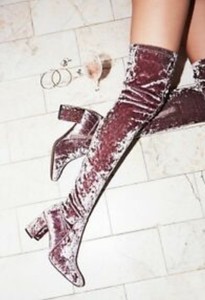 jeffrey campbell backstage thigh high boots