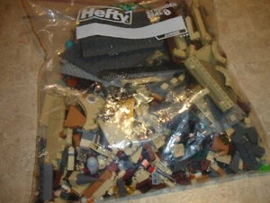 Harry Potter Lego Sets - Picture 1 of 1