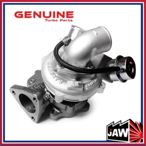 Genuine Garrett GT1749S 28200-42610 715924-0003 Turbo Kia Bongo Pregio Sportage - Picture 1 of 5